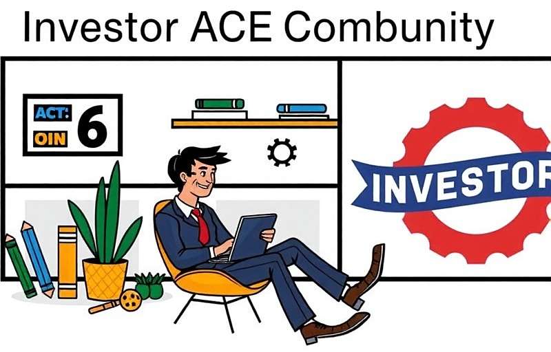 Investor Ace Indian Community Events Investor Ace Community